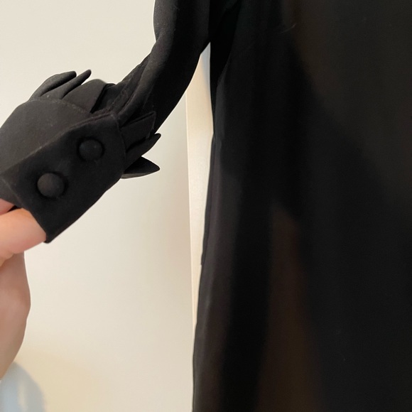 EUC Banana Republic Dress - SIZE 2 - Picture 6 of 6